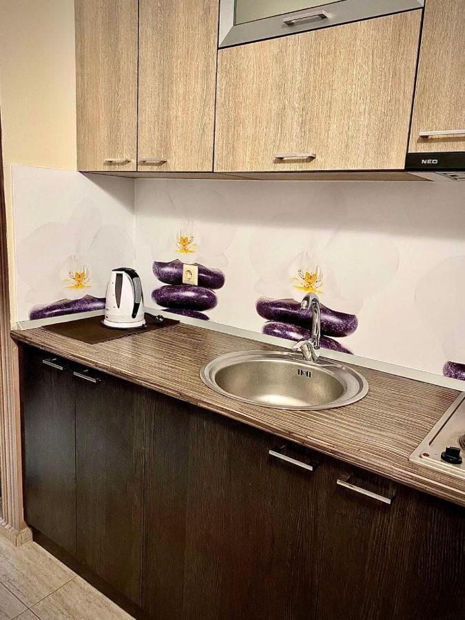 Cozy Apartment Saint Sofia Солнечный берег Экстерьер фото