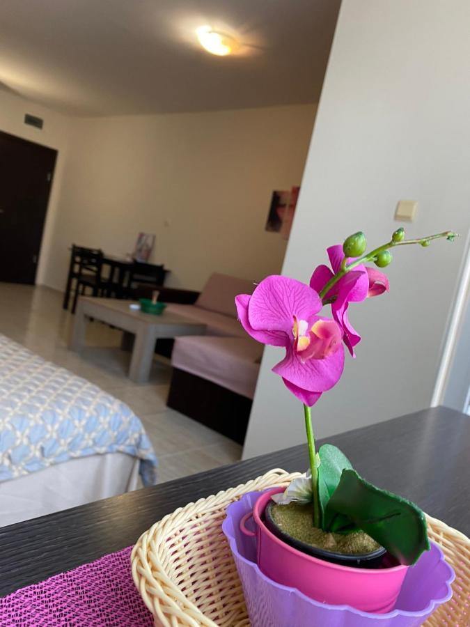 Cozy Apartment Saint Sofia Солнечный берег Экстерьер фото