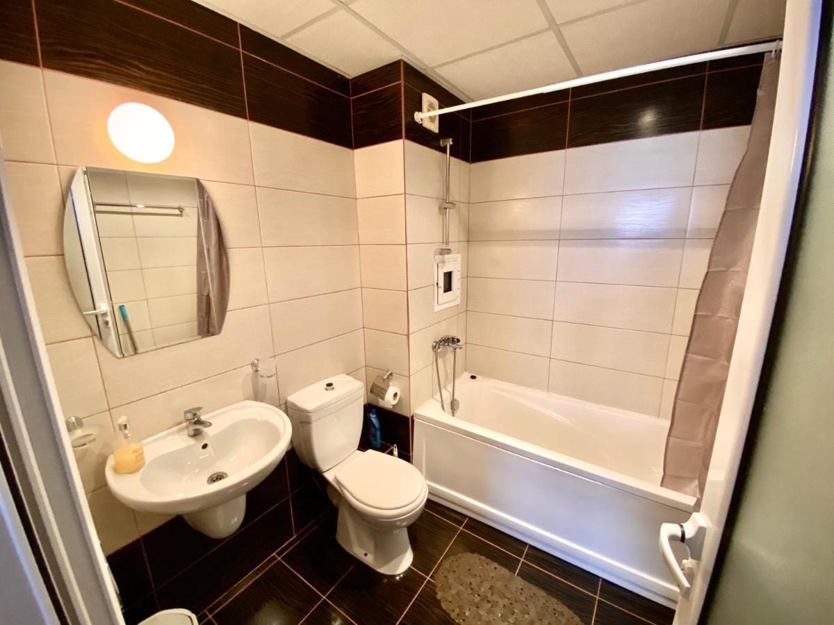 Cozy Apartment Saint Sofia Солнечный берег Экстерьер фото