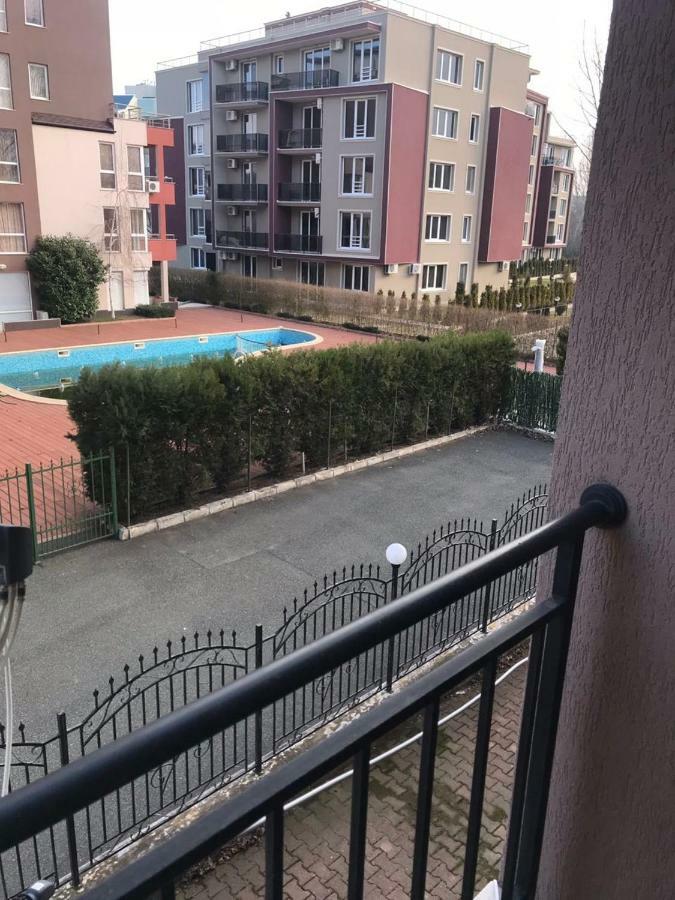 Cozy Apartment Saint Sofia Солнечный берег Экстерьер фото