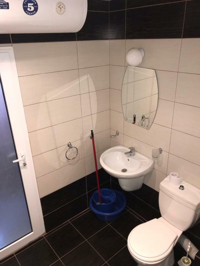 Cozy Apartment Saint Sofia Солнечный берег Экстерьер фото