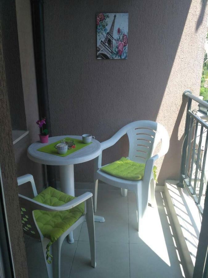 Cozy Apartment Saint Sofia Солнечный берег Экстерьер фото