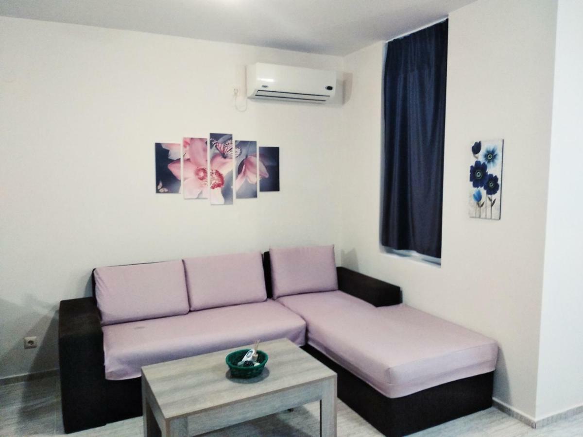 Cozy Apartment Saint Sofia Солнечный берег Экстерьер фото