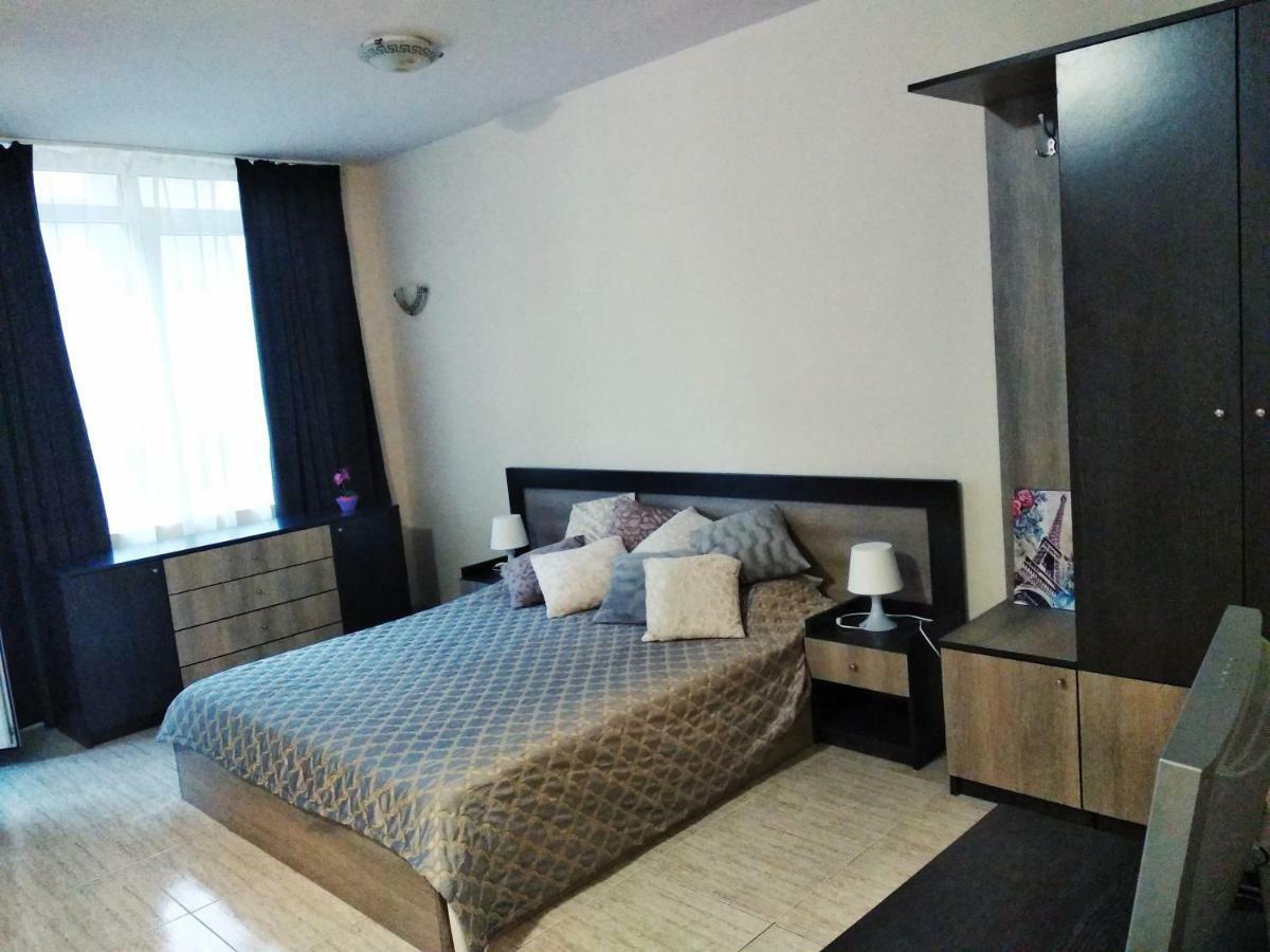 Cozy Apartment Saint Sofia Солнечный берег Экстерьер фото