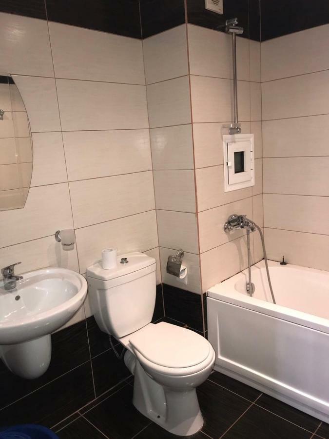 Cozy Apartment Saint Sofia Солнечный берег Экстерьер фото