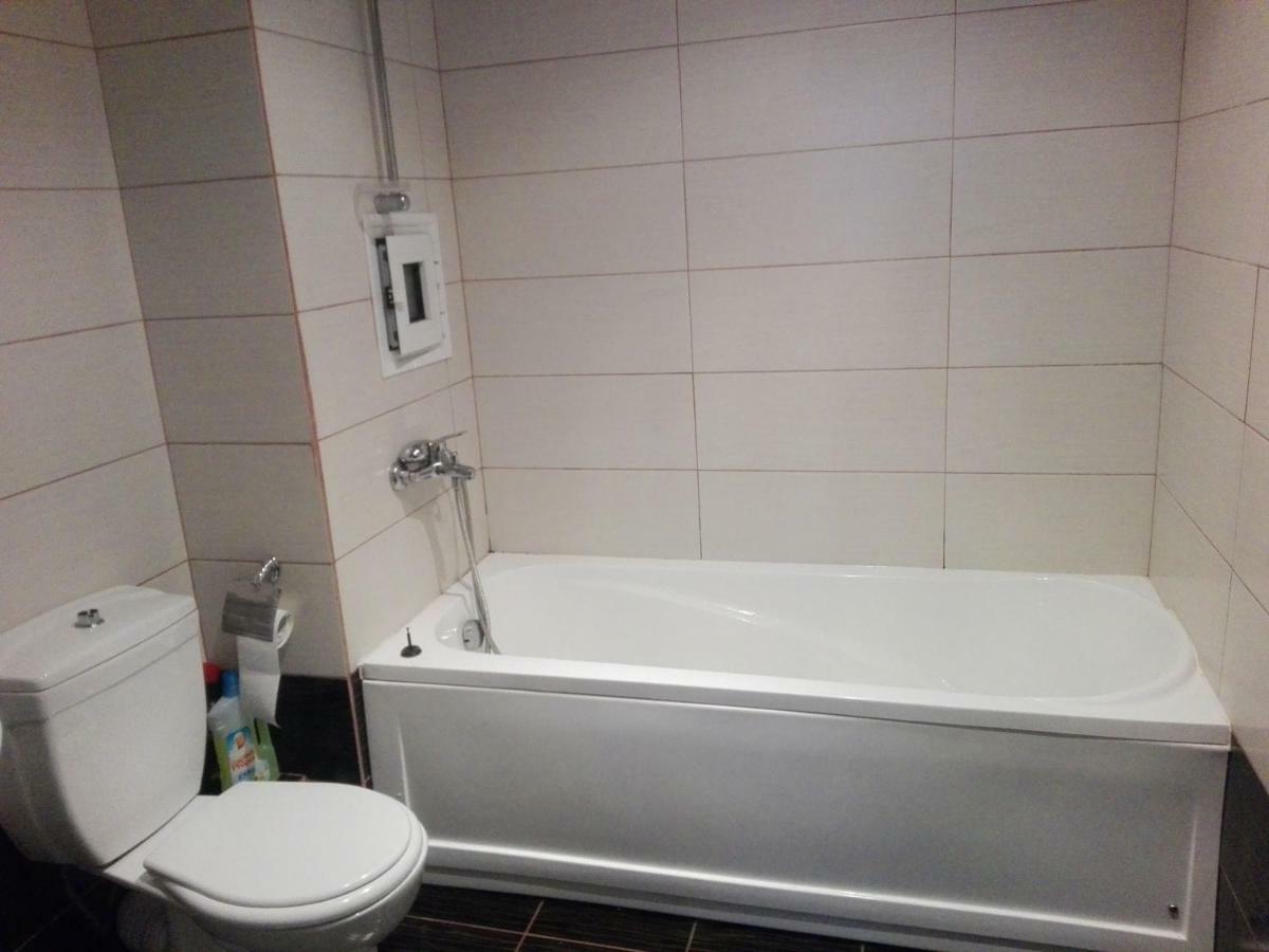 Cozy Apartment Saint Sofia Солнечный берег Экстерьер фото